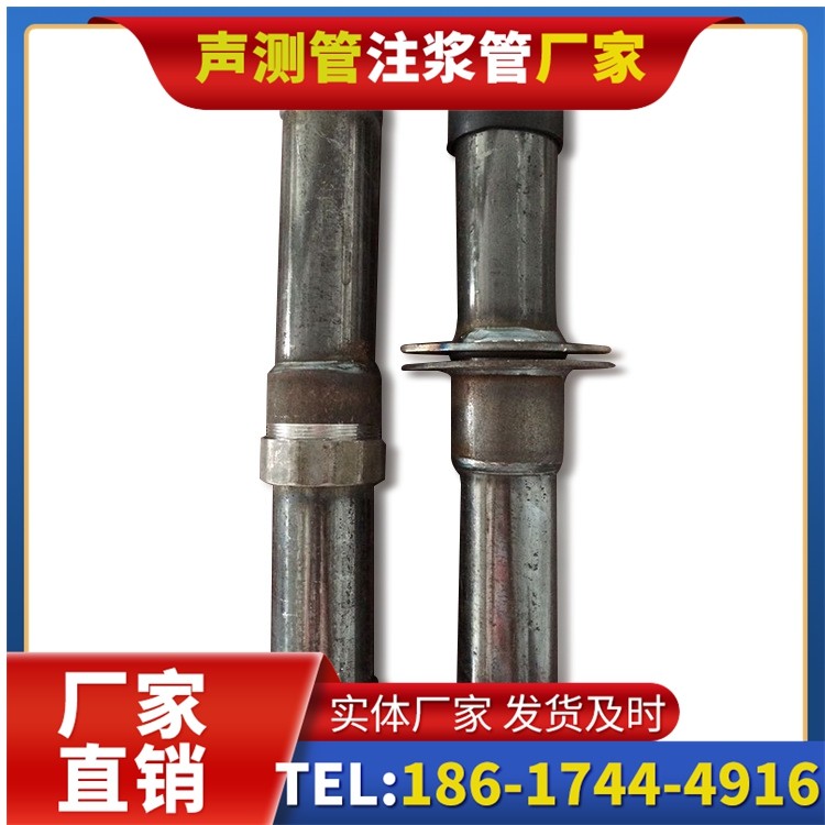邗江桩基施工声测管与混凝土浇筑的协同控制要点